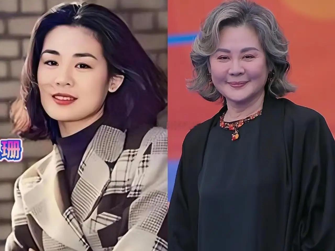 好奇查了一下丛珊，真的让我很意外，没想到她的老公萧锋不但是个导演，竟然还拿了很多