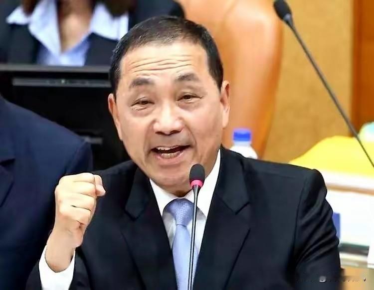 这波《天下》的民调一甩出来，全台地方头头的真实成色直接给你摆得明明白白。侯友宜在