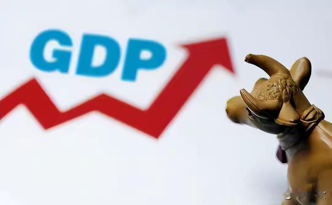 人均GDP从1万到2万：中国为何比美日慢？真相在这里人均GDP从1万到2万
