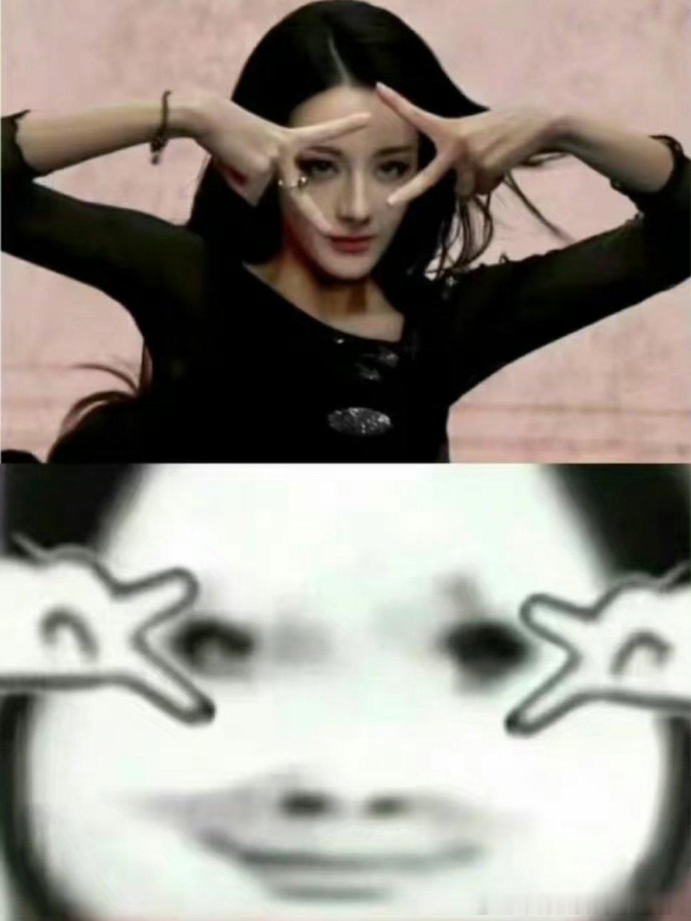 我的女孩不做作，不矫情，不机灵，不聪明！