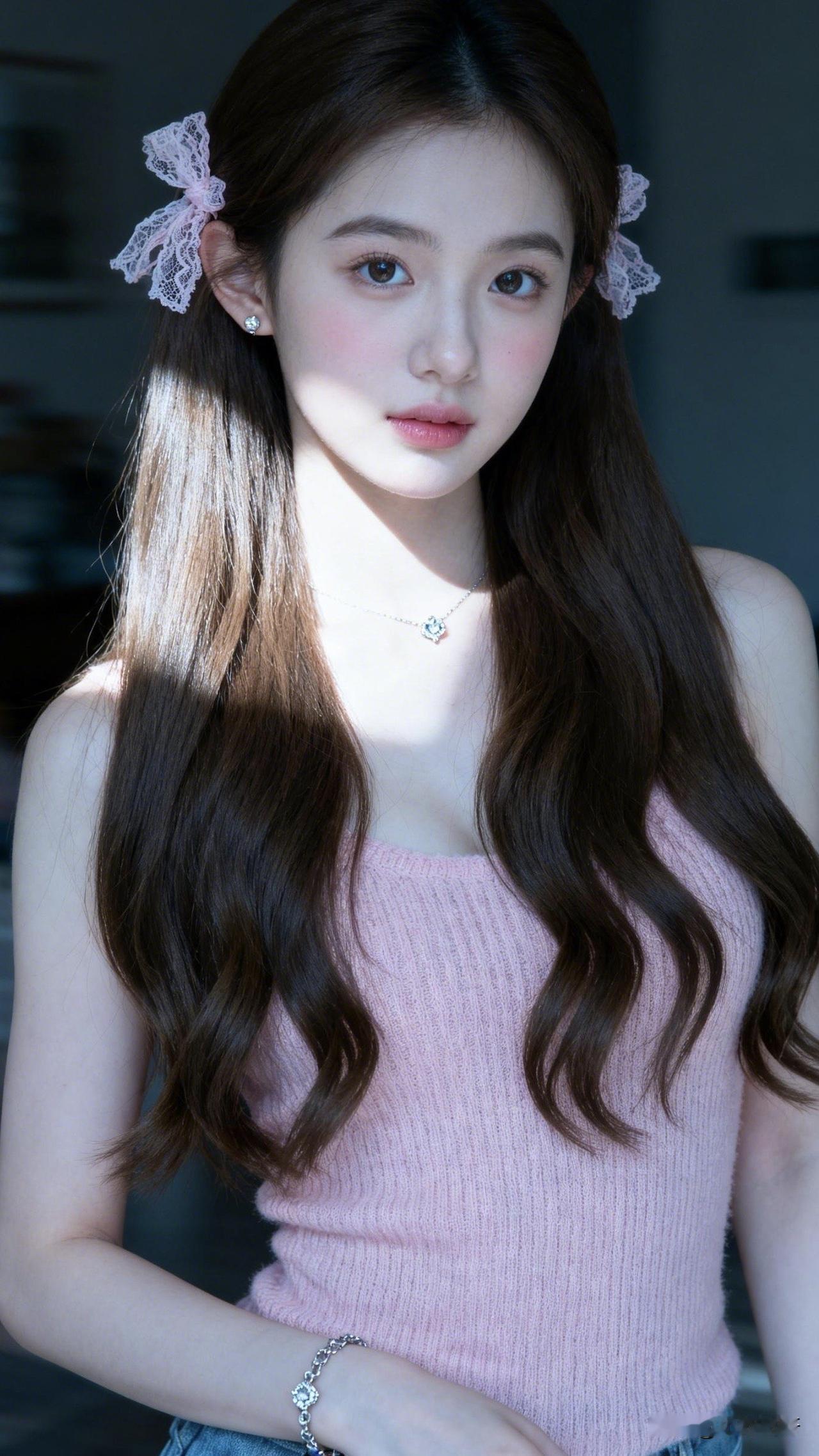 ：此情此景，我又想吟诗一首[吐舌头眯眼睛笑]“一缕阳光一份暖意，两次回眸两份美丽，三生有幸