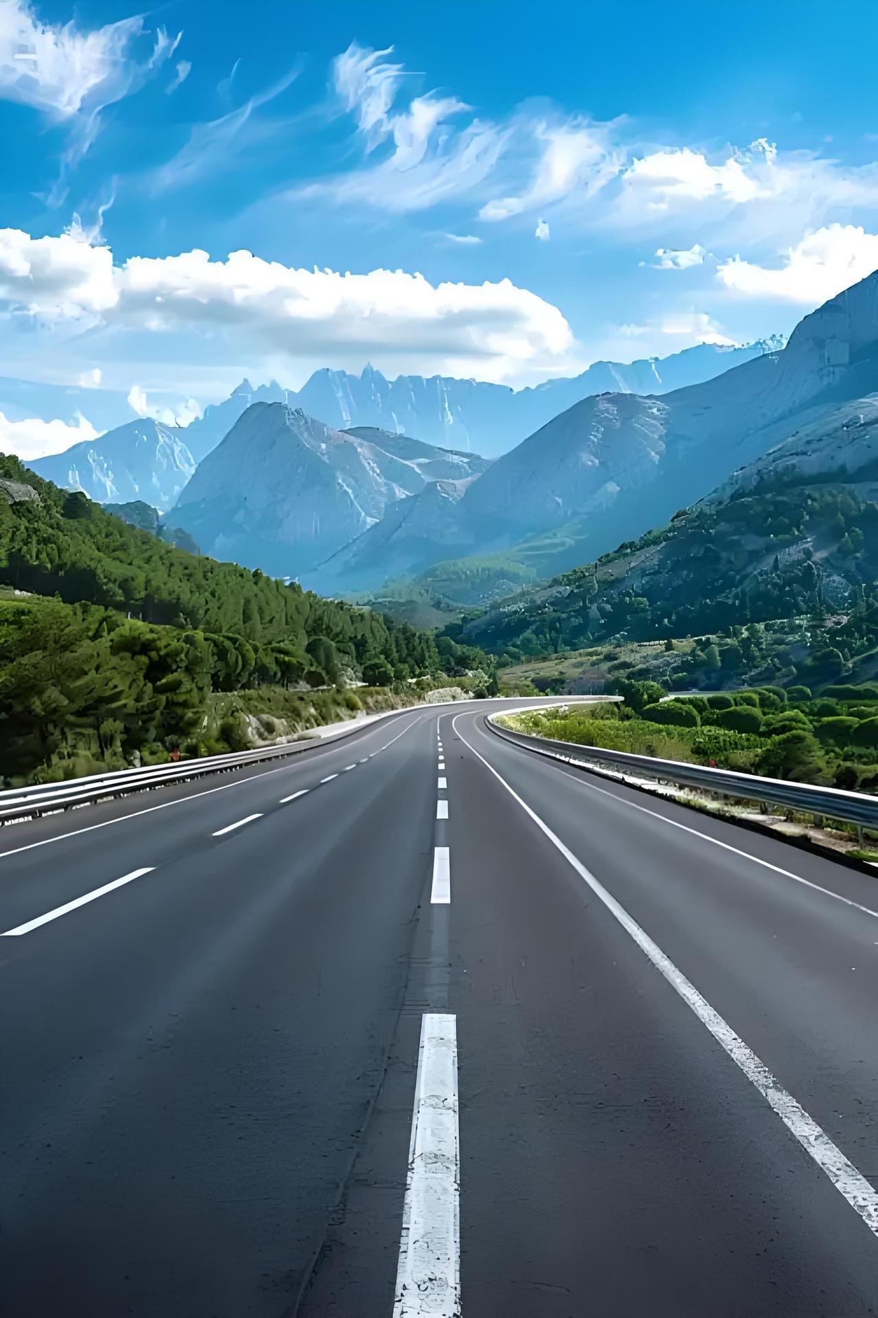 黄石的交通建设真是越来越牛了！7月1日下曹大道（106国道至高铁南路段）通车，它