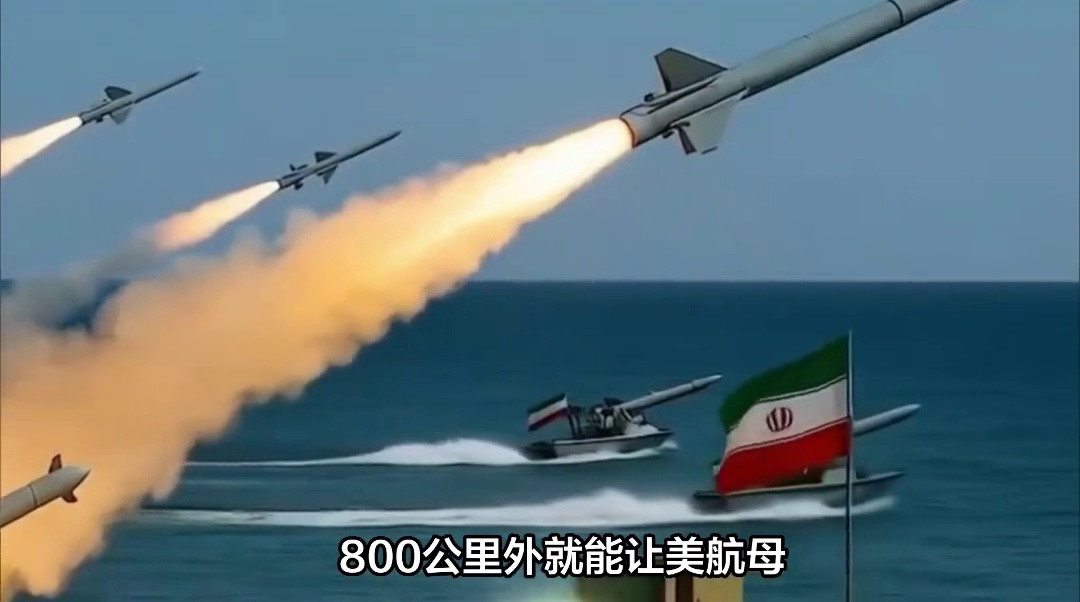 伊朗被围紧急！美军开战前夕，普京探中方态度，董军态度坚决