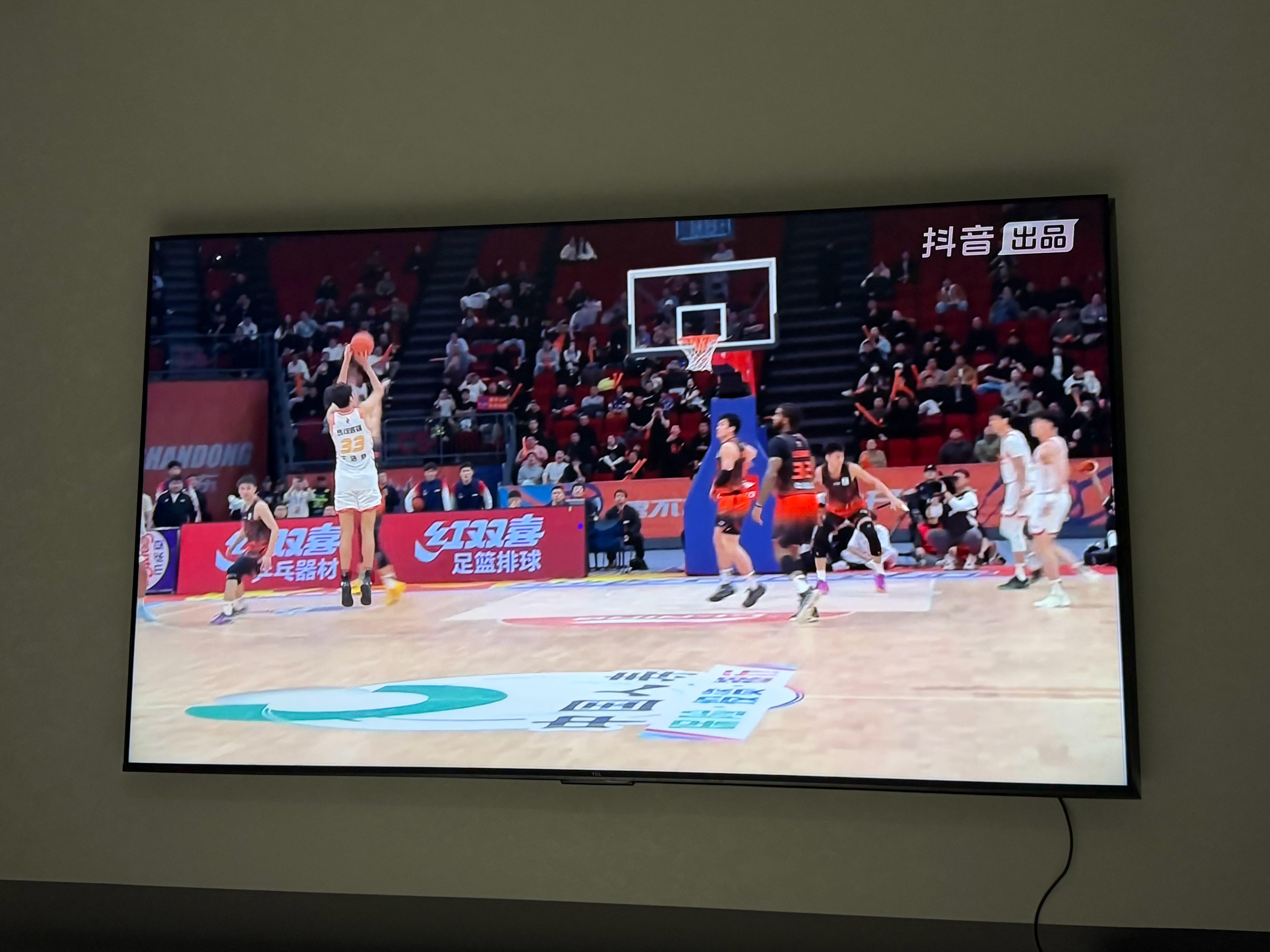 深圳真是绝杀大队啊！山东男篮vs深圳男篮王浩然绝杀山东男篮阿才说球CBA深圳男篮