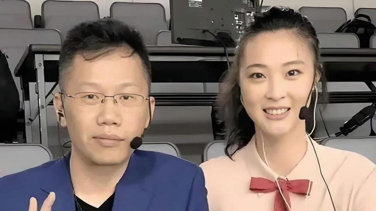 央视名嘴发声!公开抵制外教,四个字道出原因