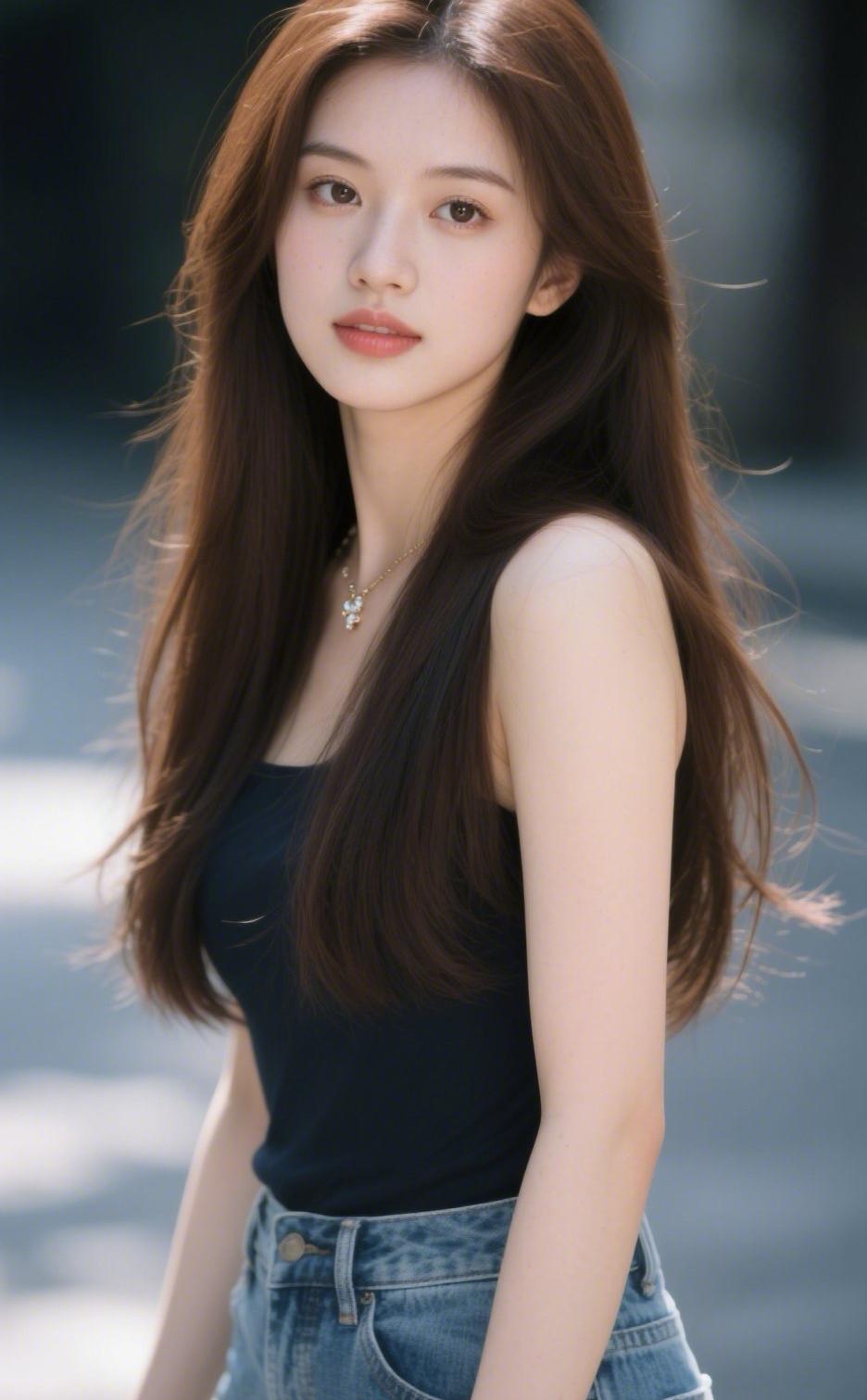 我就讲，不喜欢我的，麻烦靠边站一站，让喜欢我的过来一下嘛…[偷笑