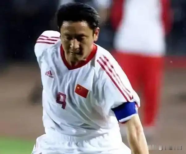 2001年，中国队正在西安备战世界杯预选赛小组赛，对手是马尔代夫。赛前准备会上，