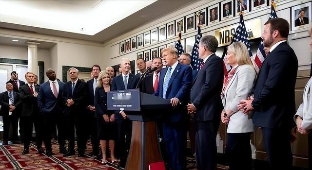 德国军事专家，直接把话挑明了：美国不是不敢打，而是“打赢”这两个字的规则，早就被