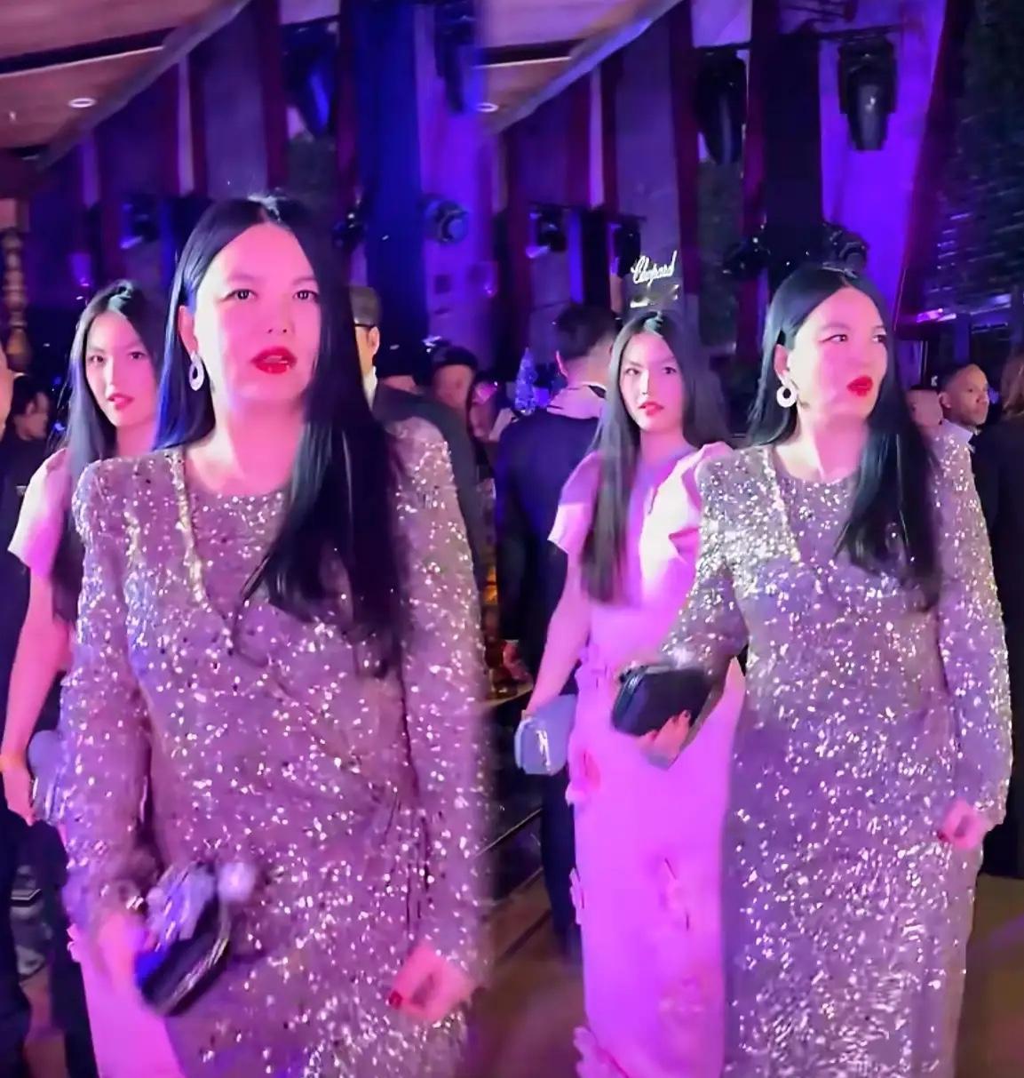 三个小时就冲上了榜首，没想到董总只看了一眼就走了！这场面简直尴尬到冰点！