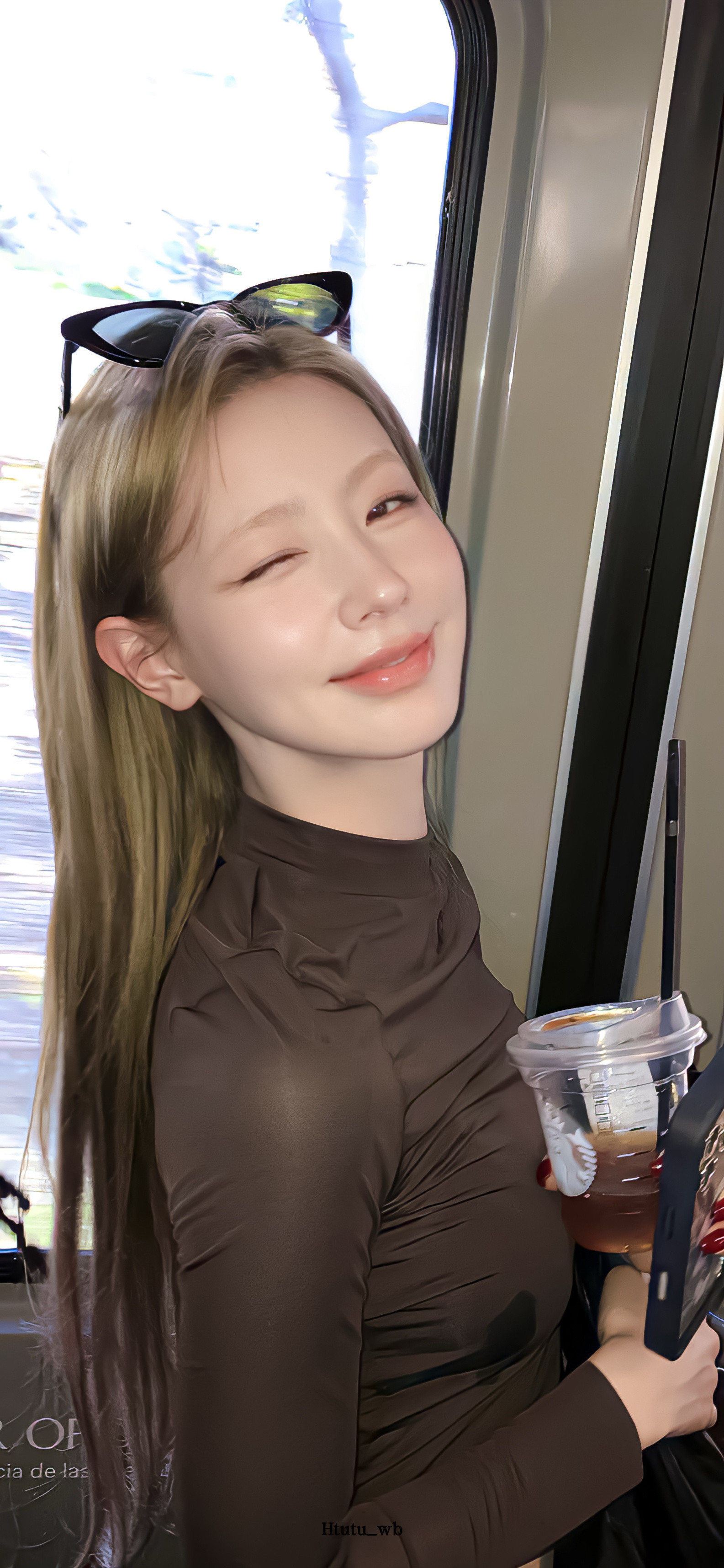 赵美延𝑴𝒊𝒚𝒆𝒐𝒏壁纸更新啦～🧸🐰🍁