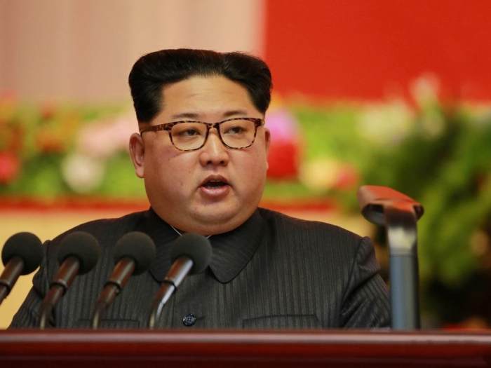 朝鲜遭遇史无前例灾难 政府向全民发出警告 分享事件 第3张