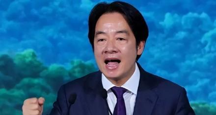 国防部终于亮剑了！关于如何处理赖清德，大陆早就考虑好了。国防部发言人吴谦大校直