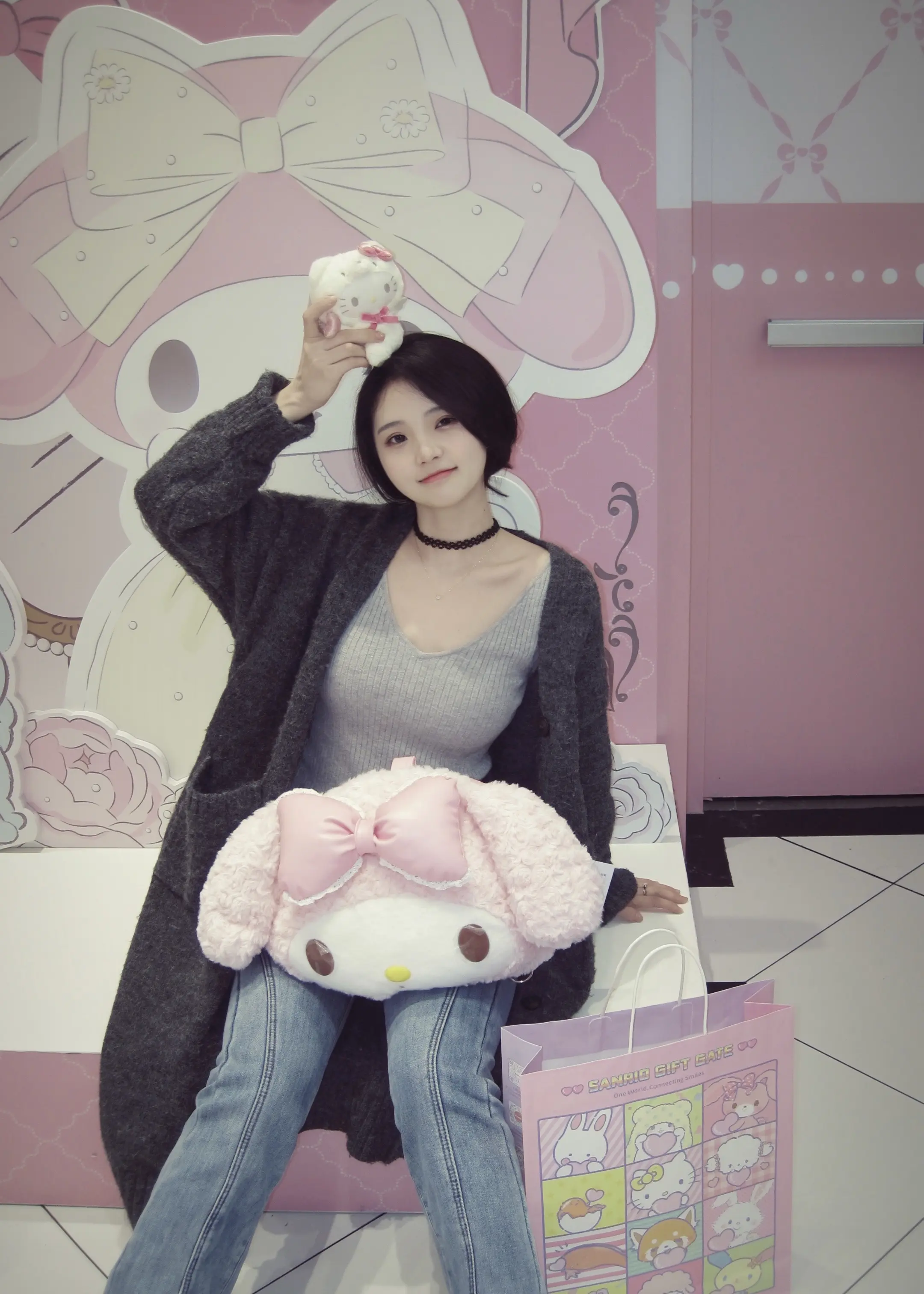 darling别打哑谜绕晕我脑神经。