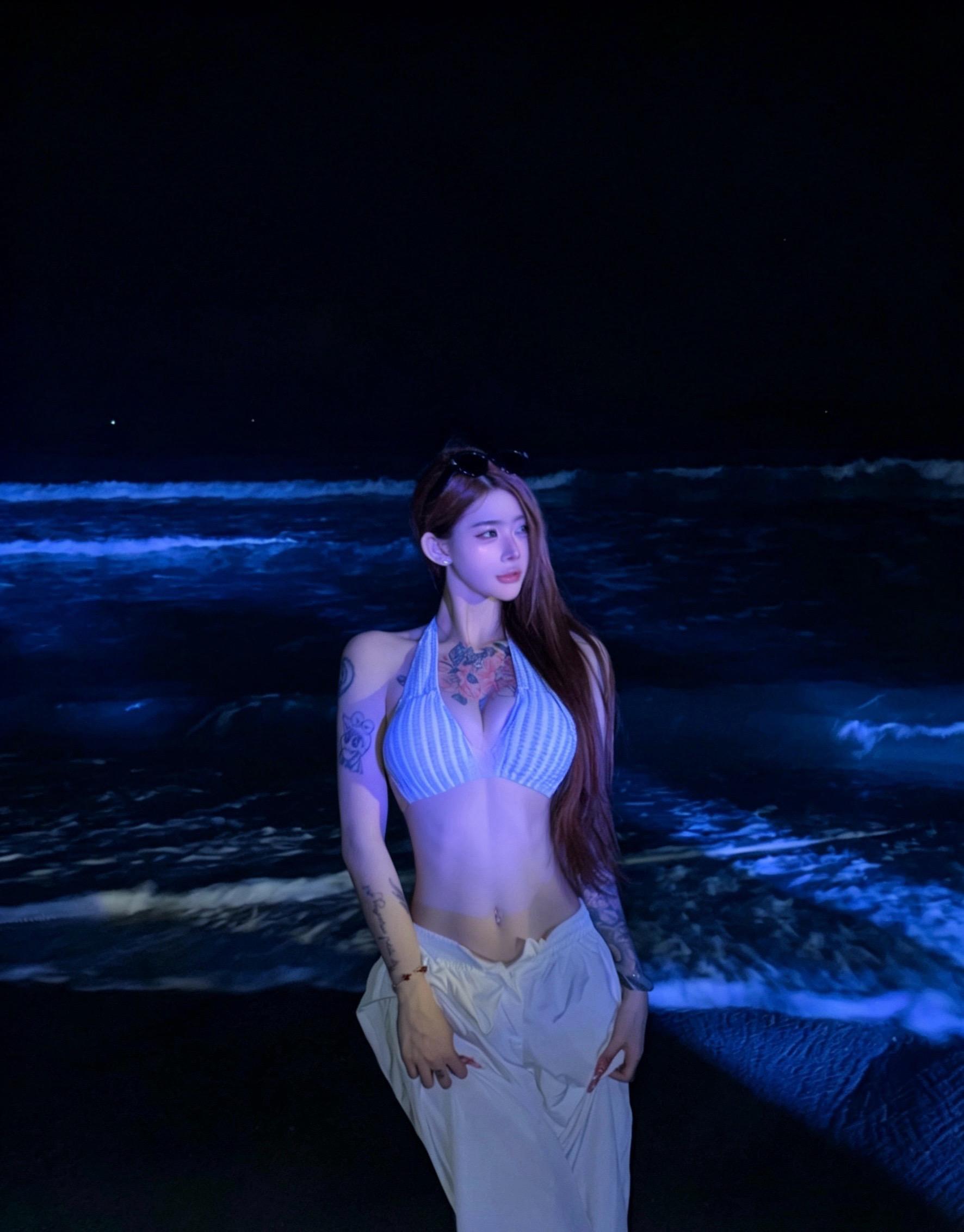 把注意力放在自己身上才是你魅力的开始