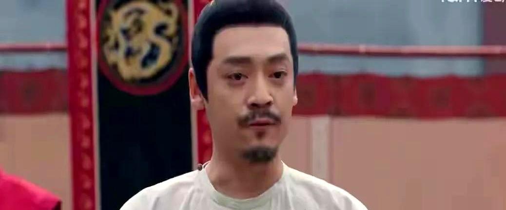 演员遇到郭靖宇实在太幸运了，他导演的戏，做监制的剧，在如今大环境不太好的情况下，