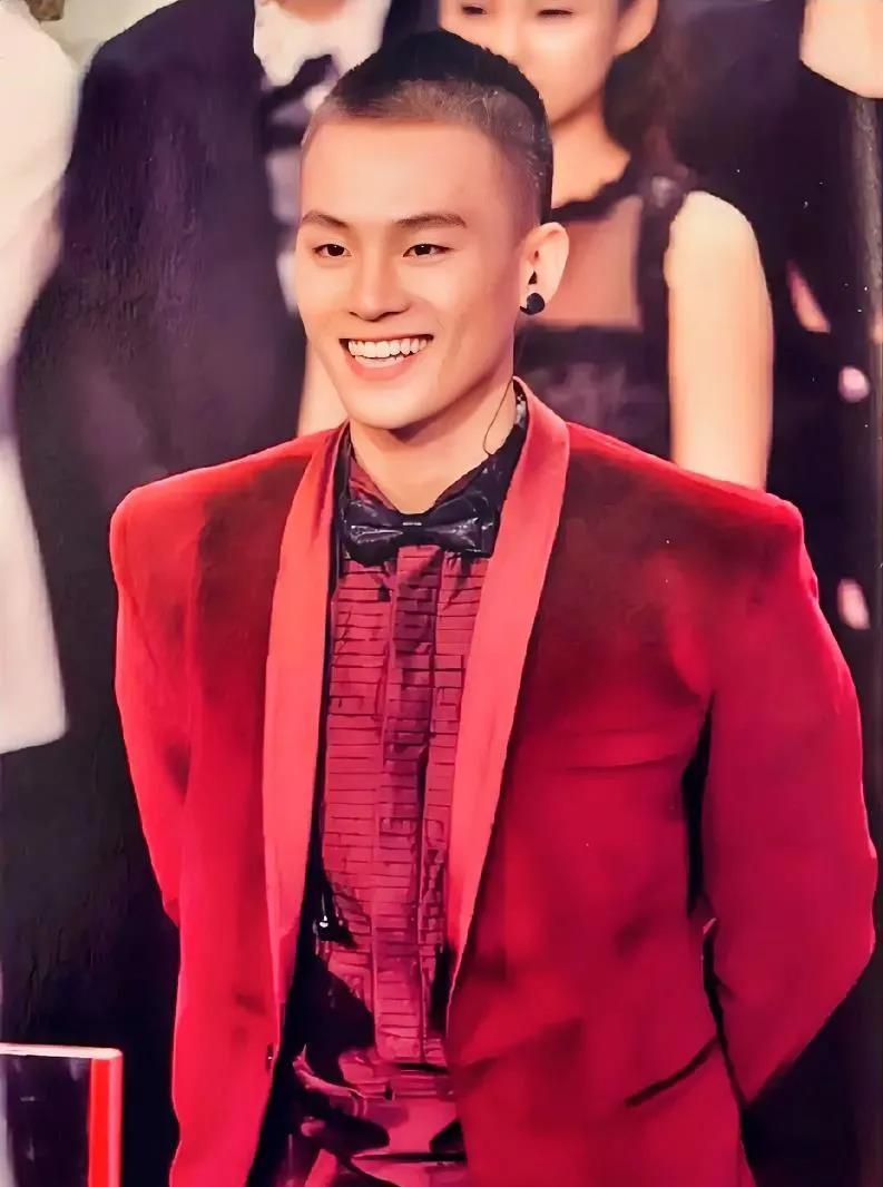 其实欧豪能火起来，并不是他有多努力，也不是他有多幸运，而是他的