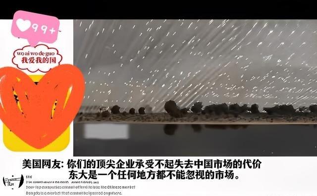 刚看了下国外网友对高市的评论，只能说美国网友是最务实的，越南网友是最了解中国的，