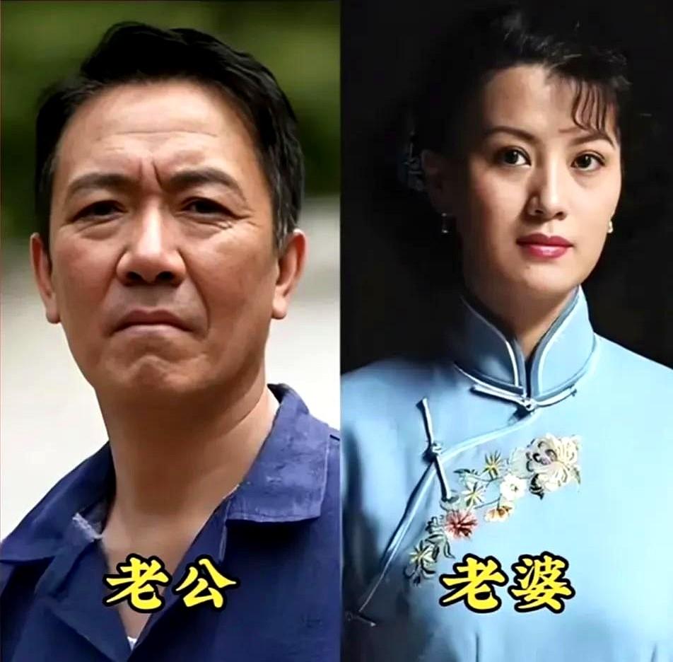 秦海璐和于晓光是娱乐圈少有的夫妻搭档，两人2015年结婚后一直没炒作这事。他