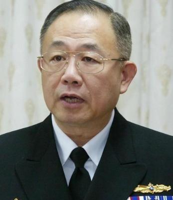 台海军前司令陈永康主持的一个台海兵推中表示，解放军若想登陆台湾，完成武力统一，不