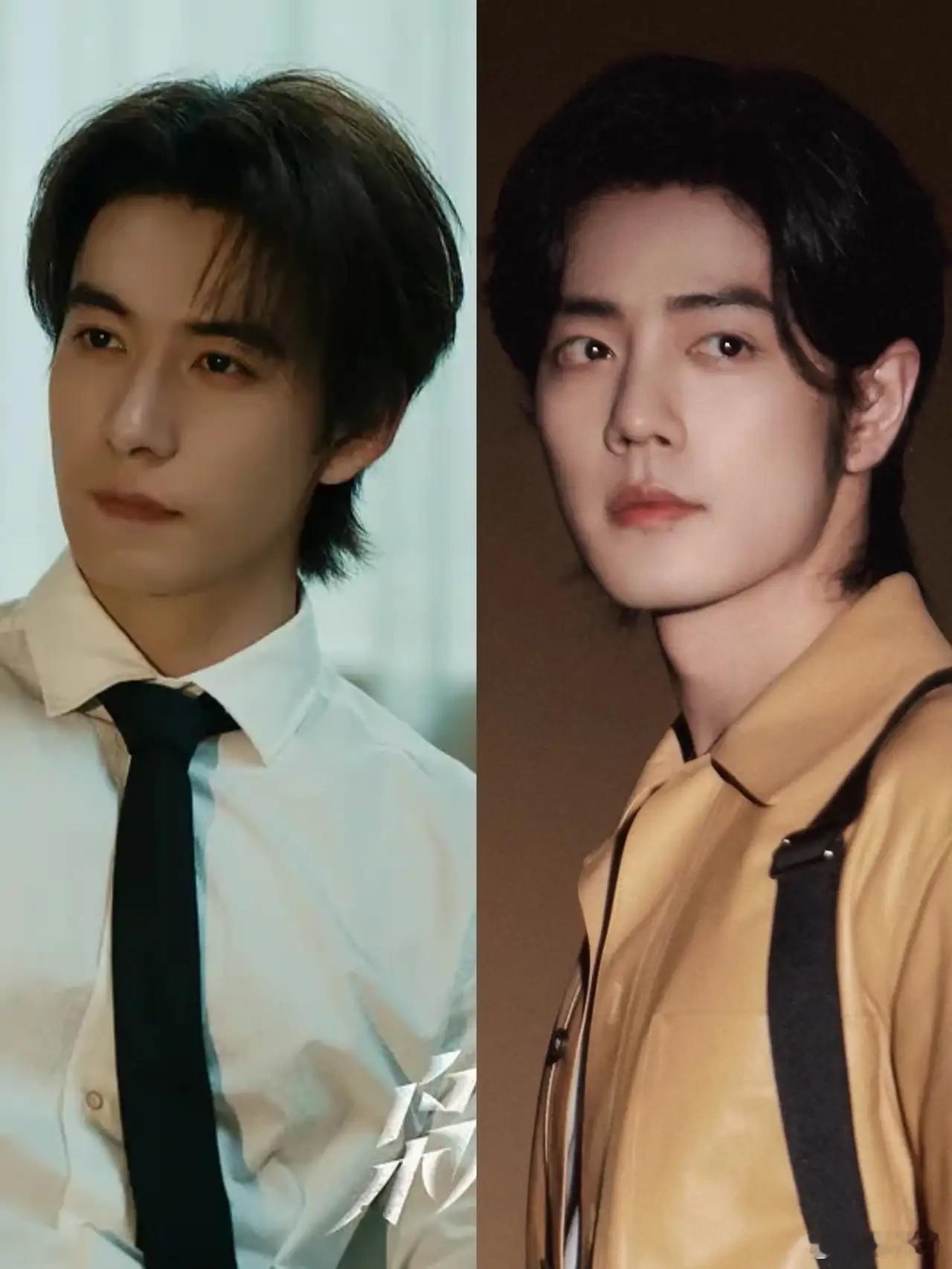 如果《枭起青壤》的男主不是陈星旭，而是换成肖战，那估计这个播放量肯定是另外一番景