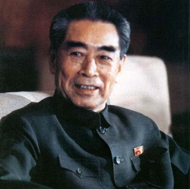 周总理去世前，有没有秘密接见过文强？“您说总理临终前要见我？”1976年1
