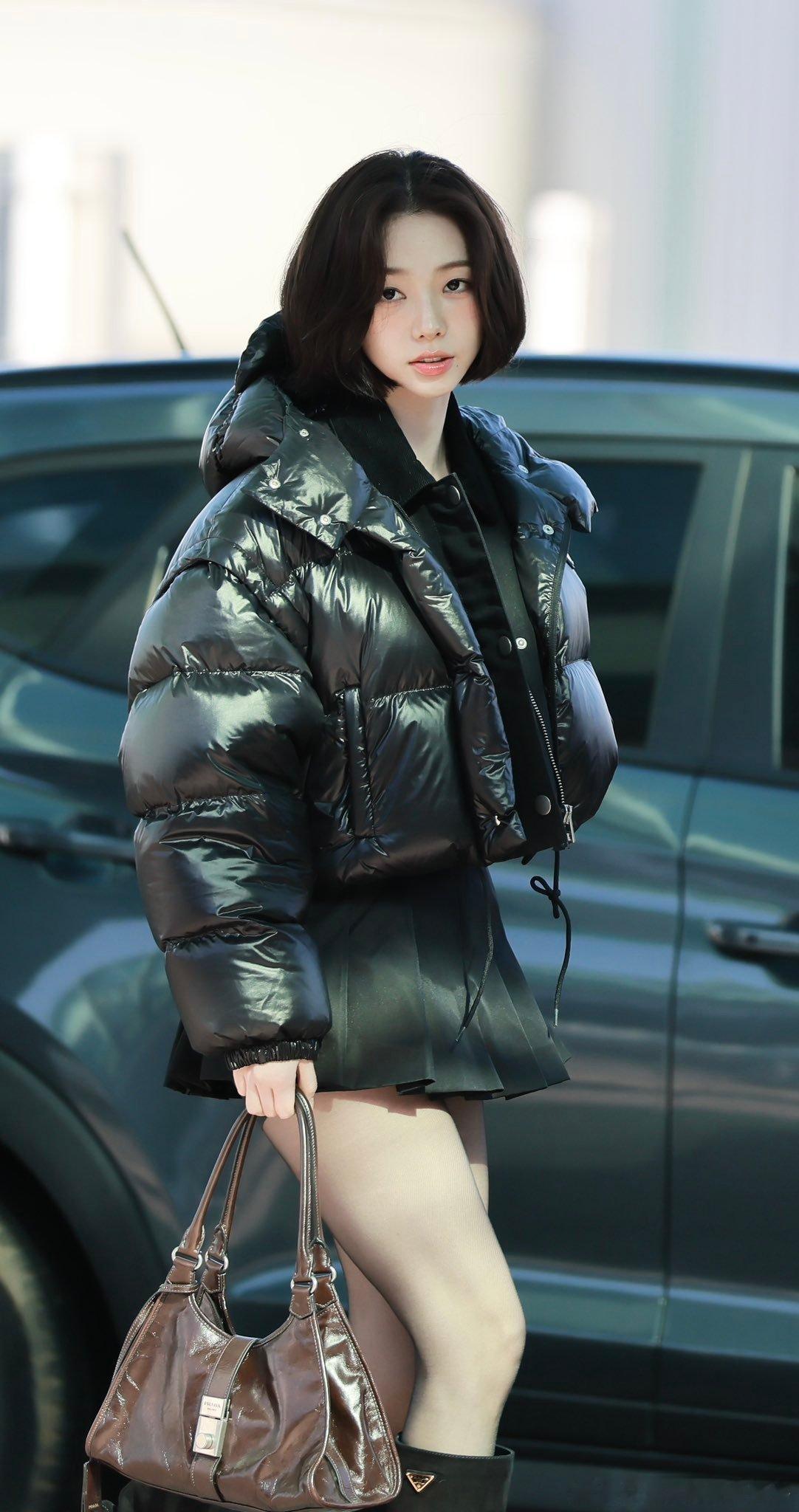 KARINA柳智敏​​​