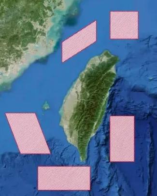 我感觉这次要玩真的啊！你看，唯独日本方向留了个口子，这不是典型的布袋阵吗？你