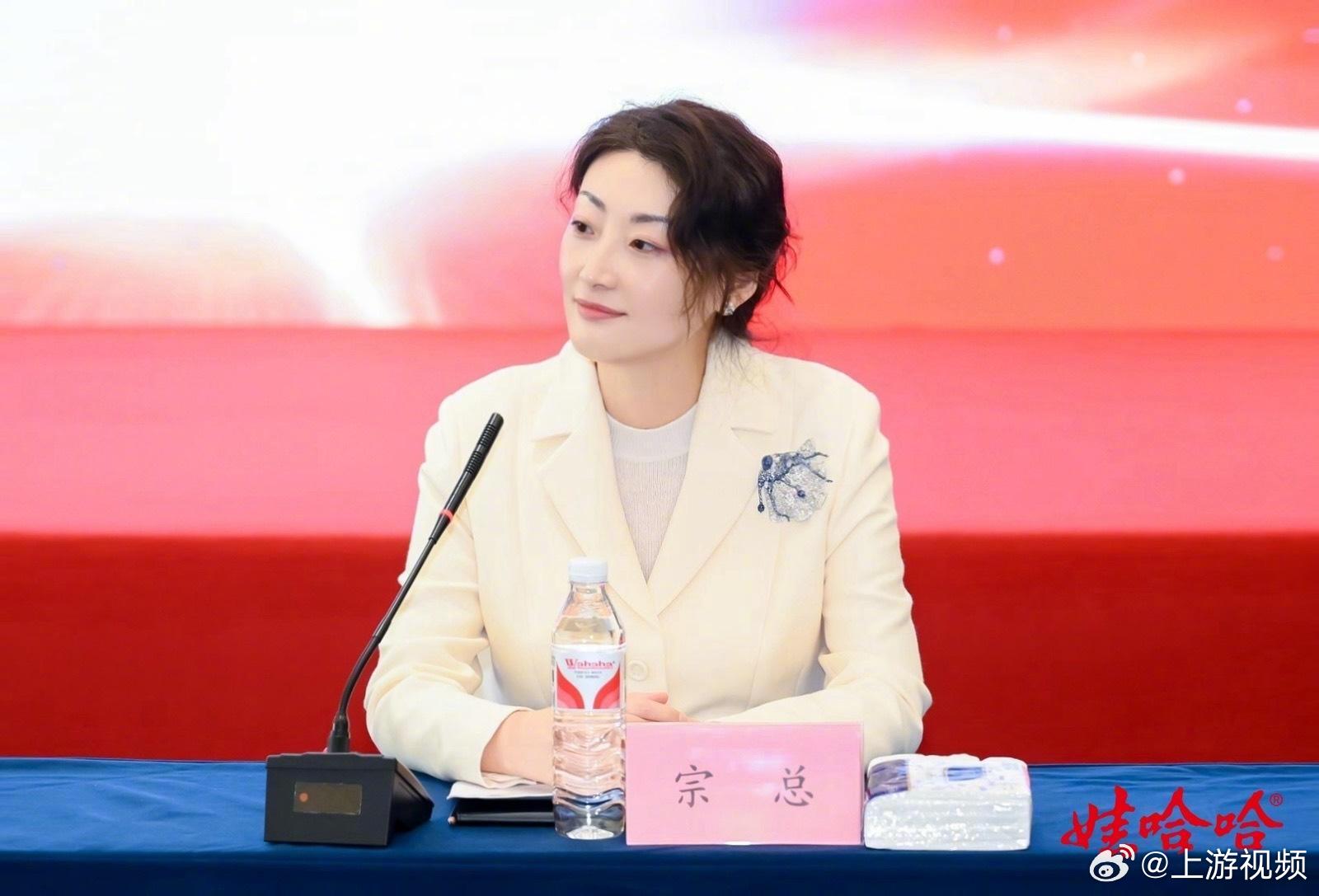 【#宗馥莉再次申请上诉被驳回#，18亿美元继续冻结，一文读懂“宗庆后家族遗产纠纷
