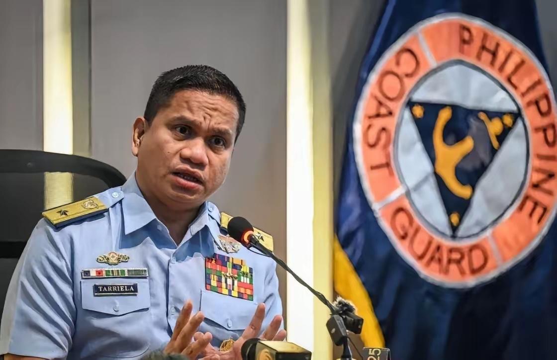 菲律宾无限制的纠缠，无耻的拉锯，终于让我们受不了了。驻菲律宾的大使馆发