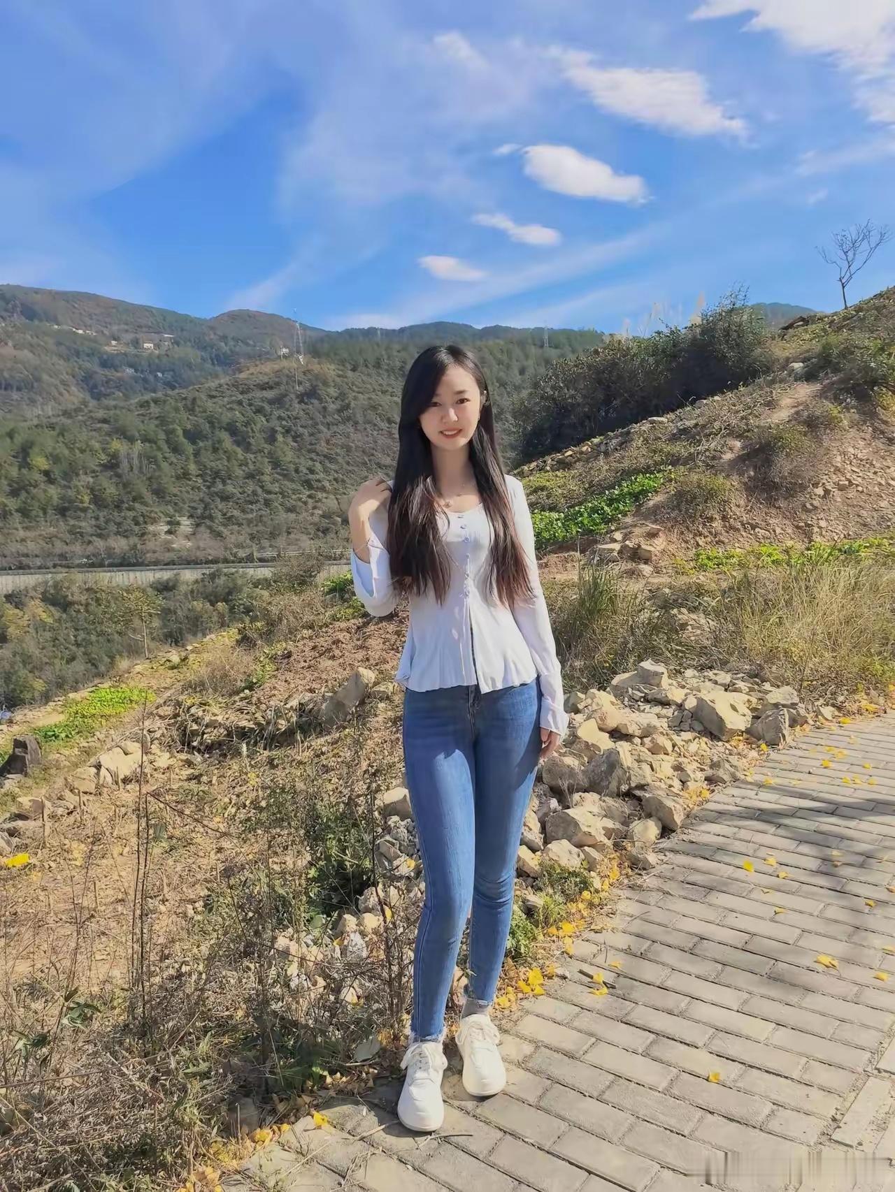 158身高，喜欢吗