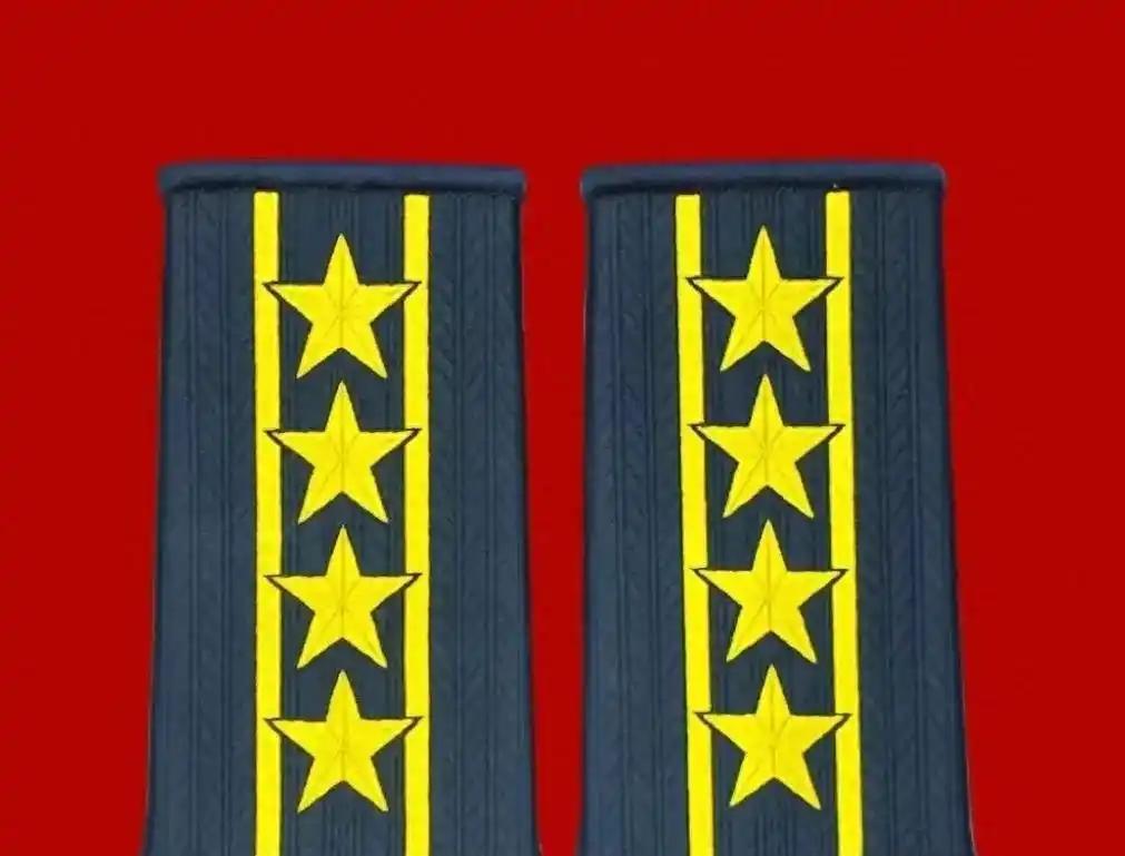 从大校到少将，看似一步之遥，其实难度之大，用难如登天来形容一点都不夸张，换句话说