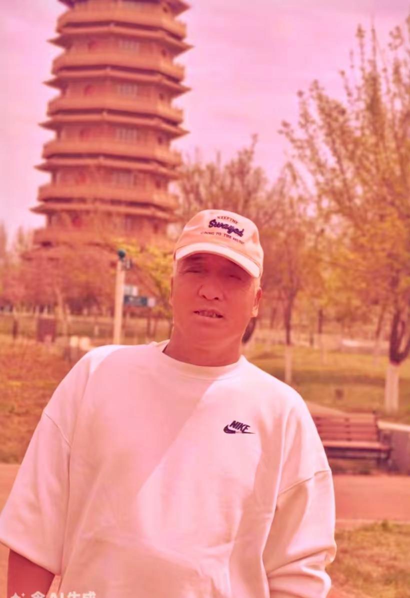 在昌吉的中心，PS大厦以其非凡的外观和现代感，成为了一道靓丽的城市风景线。