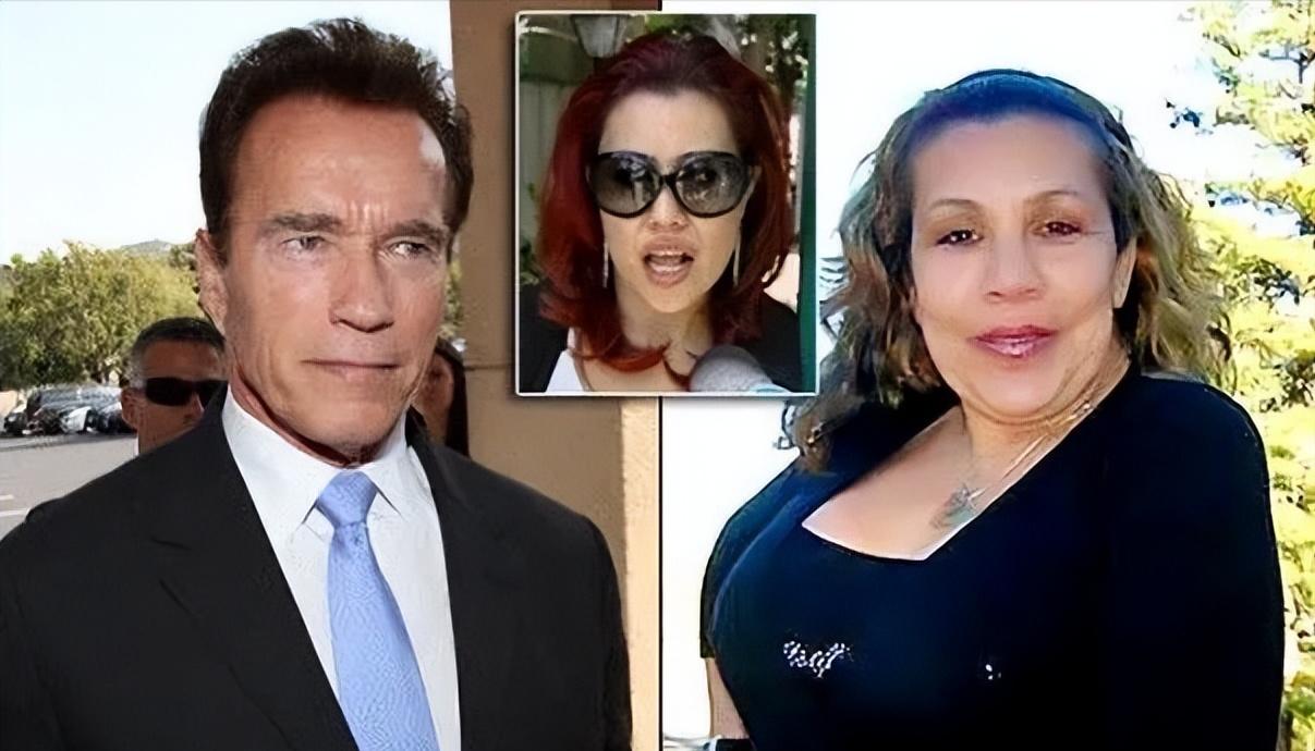 1991年，施瓦辛格醉酒后把家里保姆当成老婆，他抱着保姆说：“我想你很久了。”然