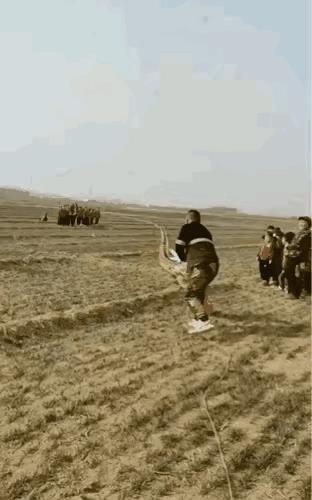 多么希望这个风筝是真的。