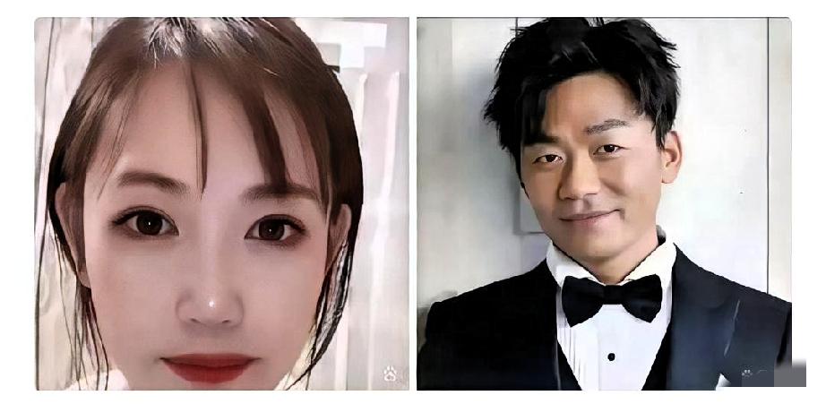 马蓉半夜发微博，说离婚快九年，自己“人财两空”马蓉说自己年轻的时候看人眼光不