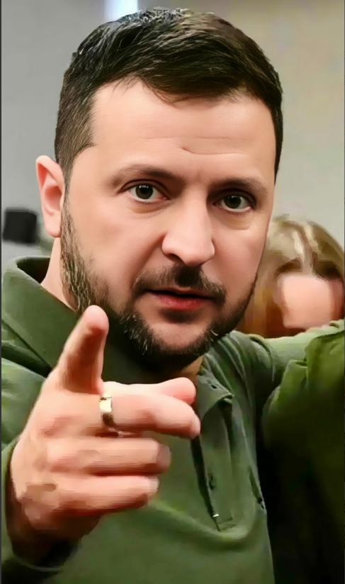 北约幻灭：泽连斯基四年血泪换来的残酷真相