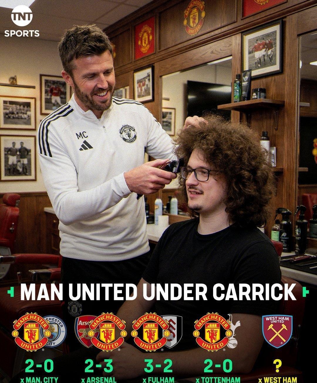 欧洲转会新闻汇总！★希望大大滴！只要曼联下一场英超赢下西汉姆完成5连胜，蓄发