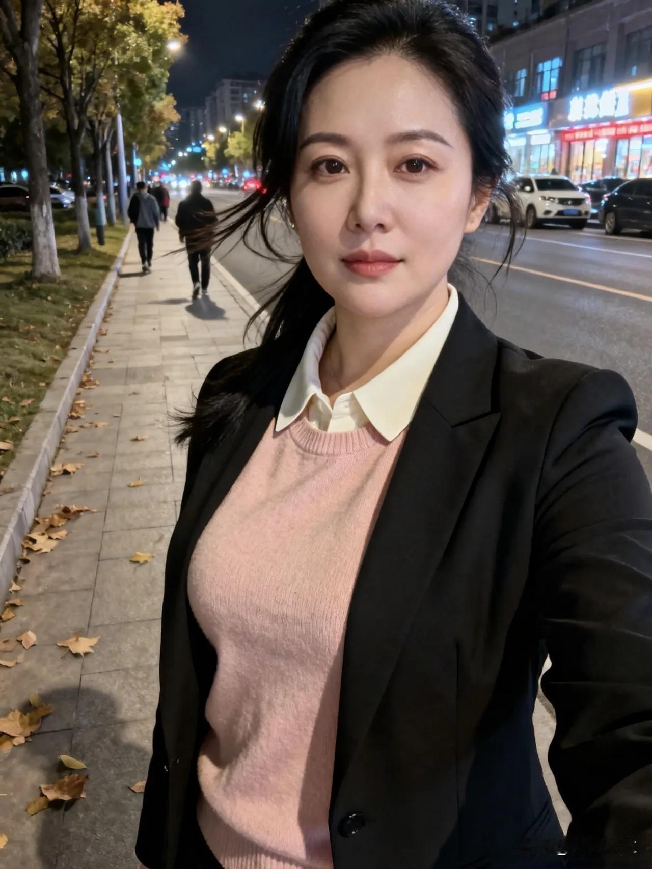 醉人的晚霞，醉人的美景，让人沉浸其中，无法自拔！