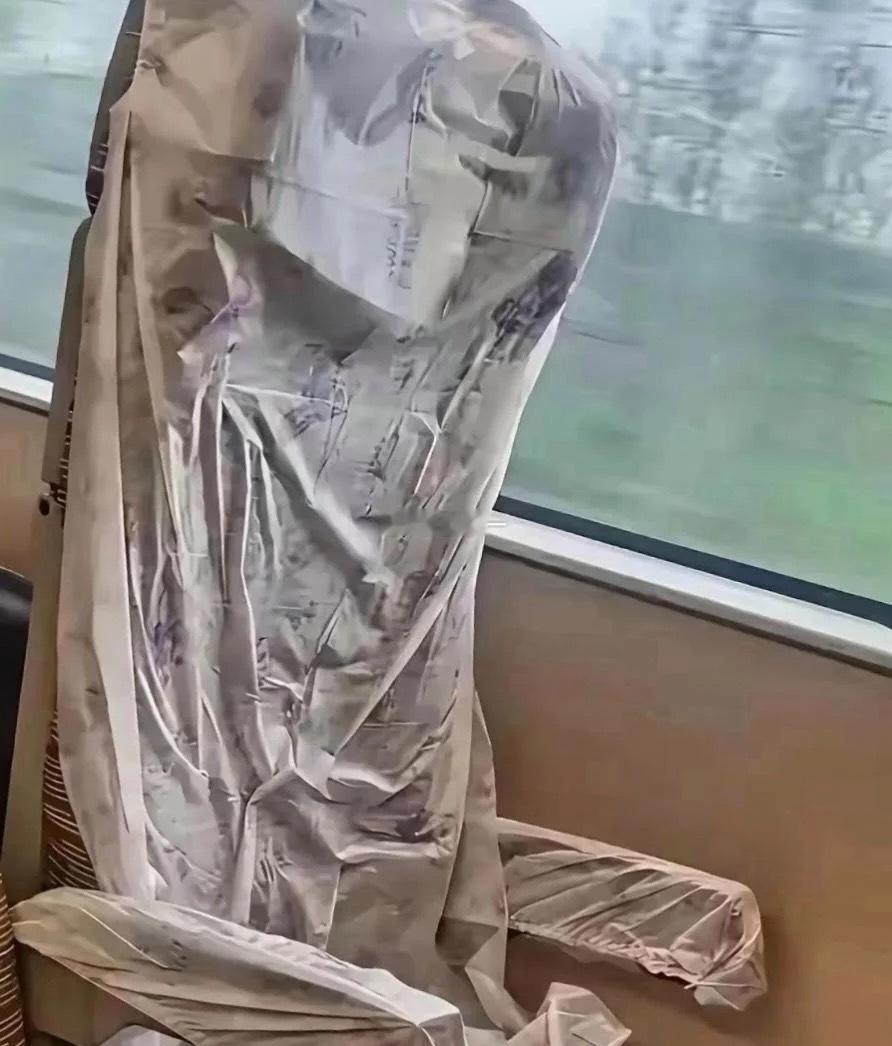 到底多爱干净，才能做到这个地步？