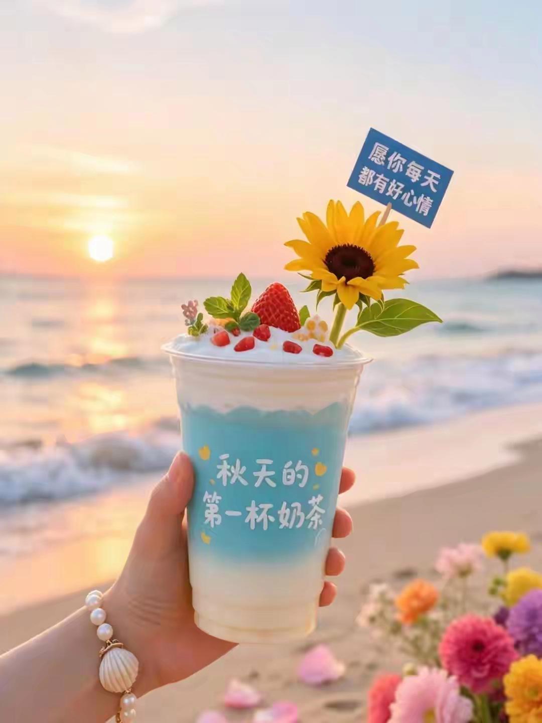 六十岁以后，好好生活好好爱自己，别想太多。日子过一天是一天，我们一天比一天老，人