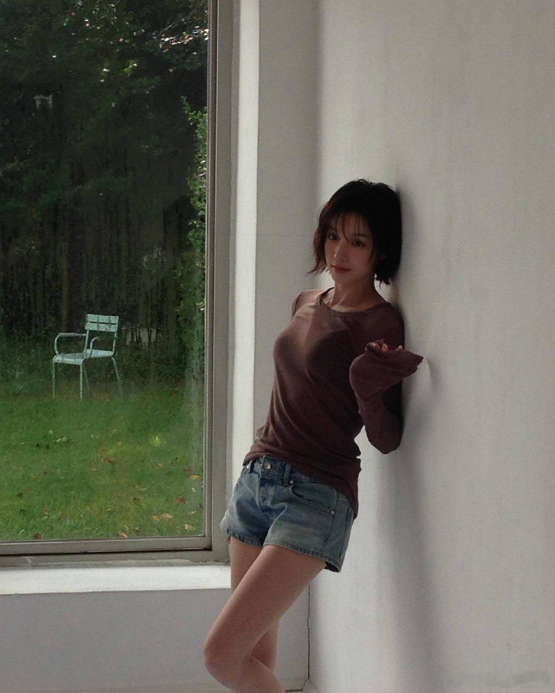 #宋雨琦#雨琦好美​