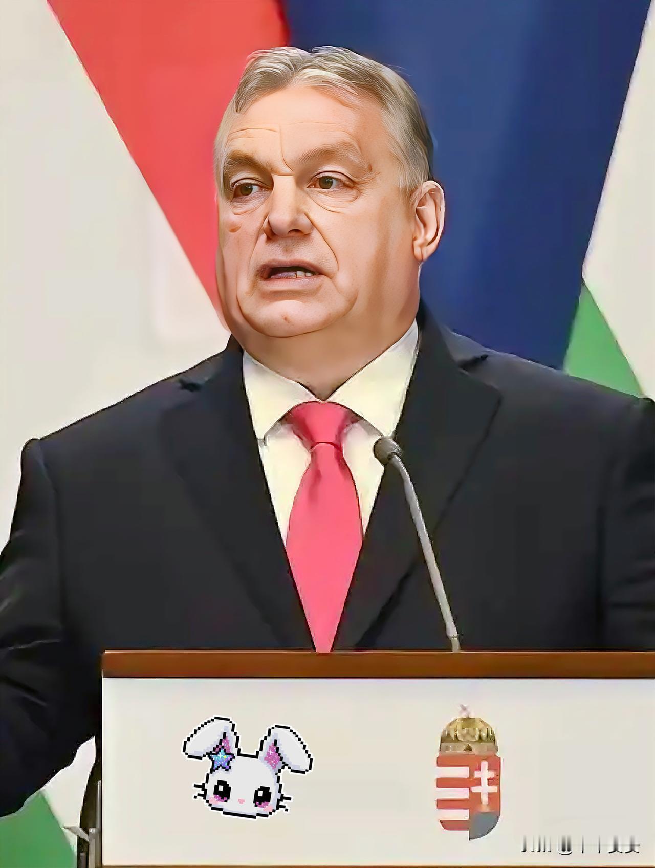 就在昨日匈牙利突然宣布了匈牙利外长西雅尔多12月16日在布达佩斯宣布，匈牙