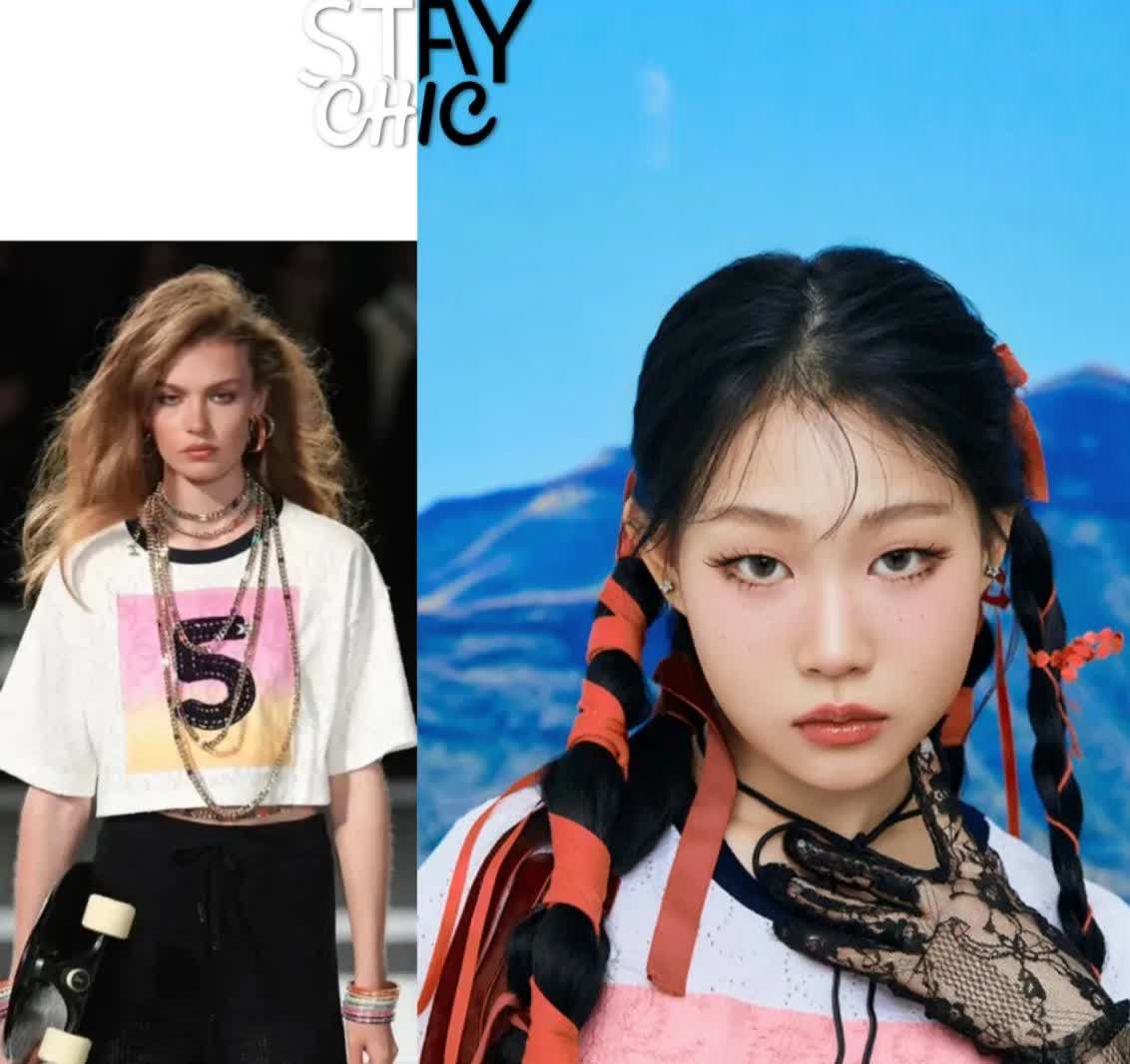 果然，这是一个拼爹的时代！无论你长得怎么样，只要你有一个有本事的爹，你都