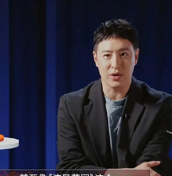 潘玮柏，爆料潘玮柏说:“一开始很多工作都被拒绝，像《流星花园》这个，被当时的制