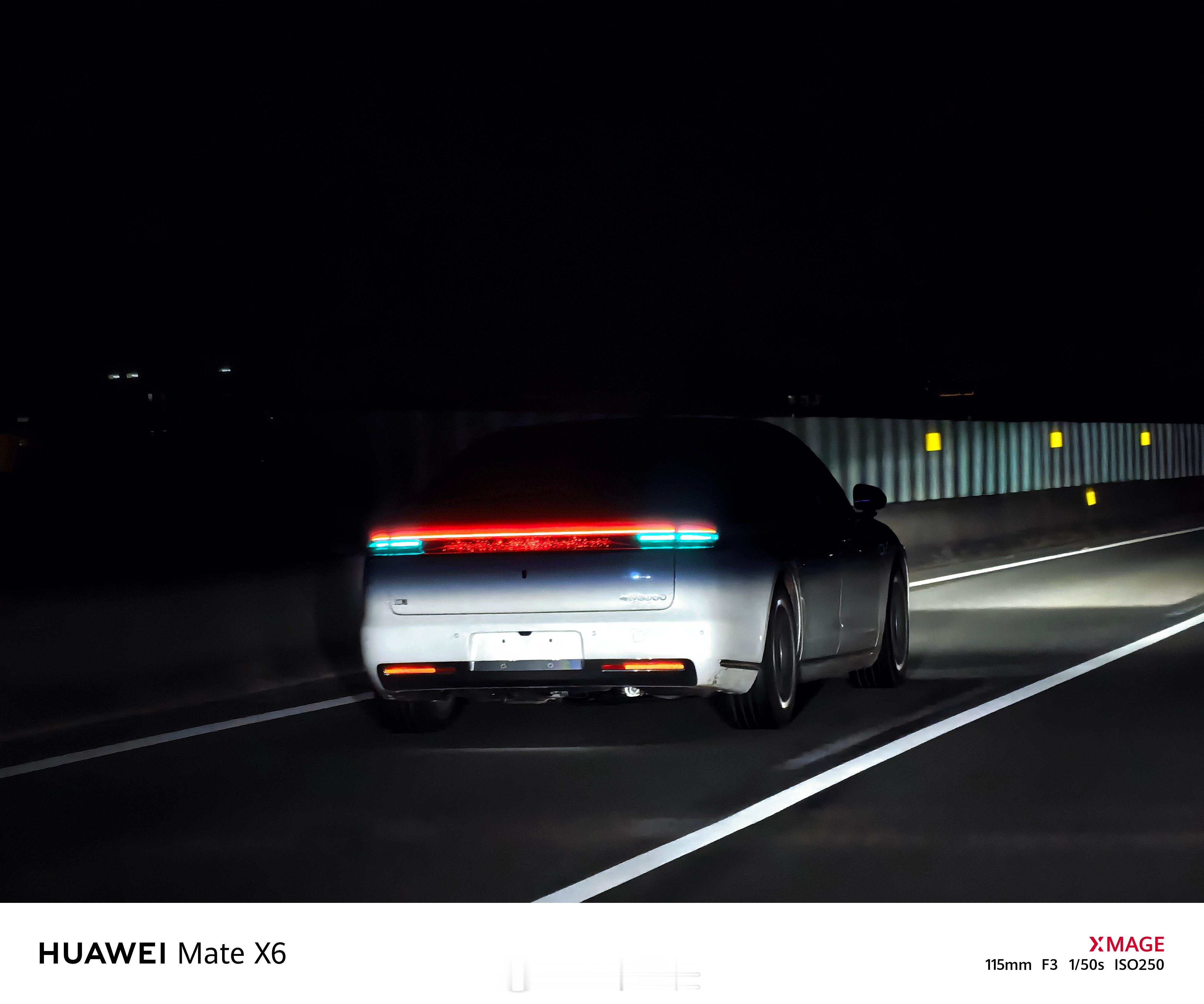 尊·无需多言尊界S800车主的真实心态​​​
