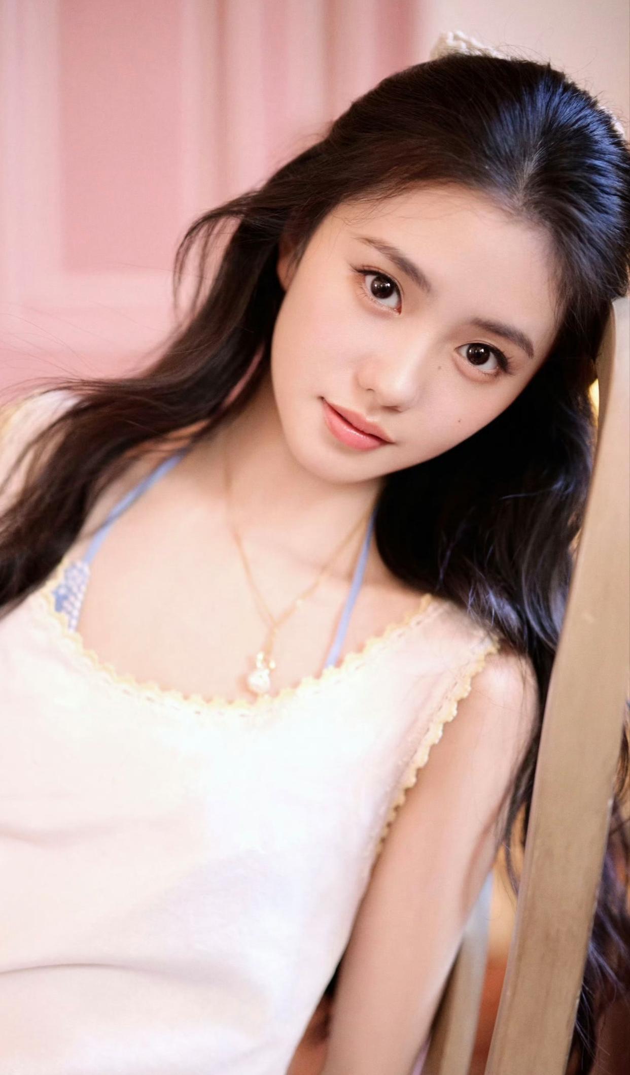 可爱妹妹！