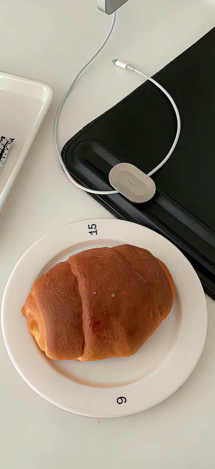 可爱壁纸｜平铺壁纸｜背景图丨iPhone壁纸丨苹果壁纸丨安卓壁纸丨棕色系背景图丨