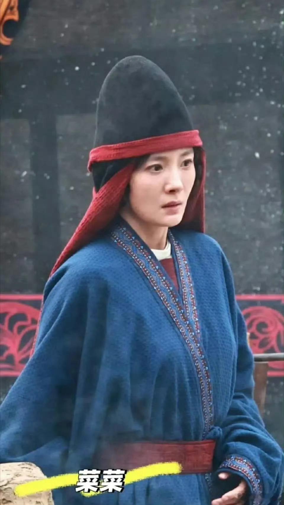 怎么形容这个骨相呢。。