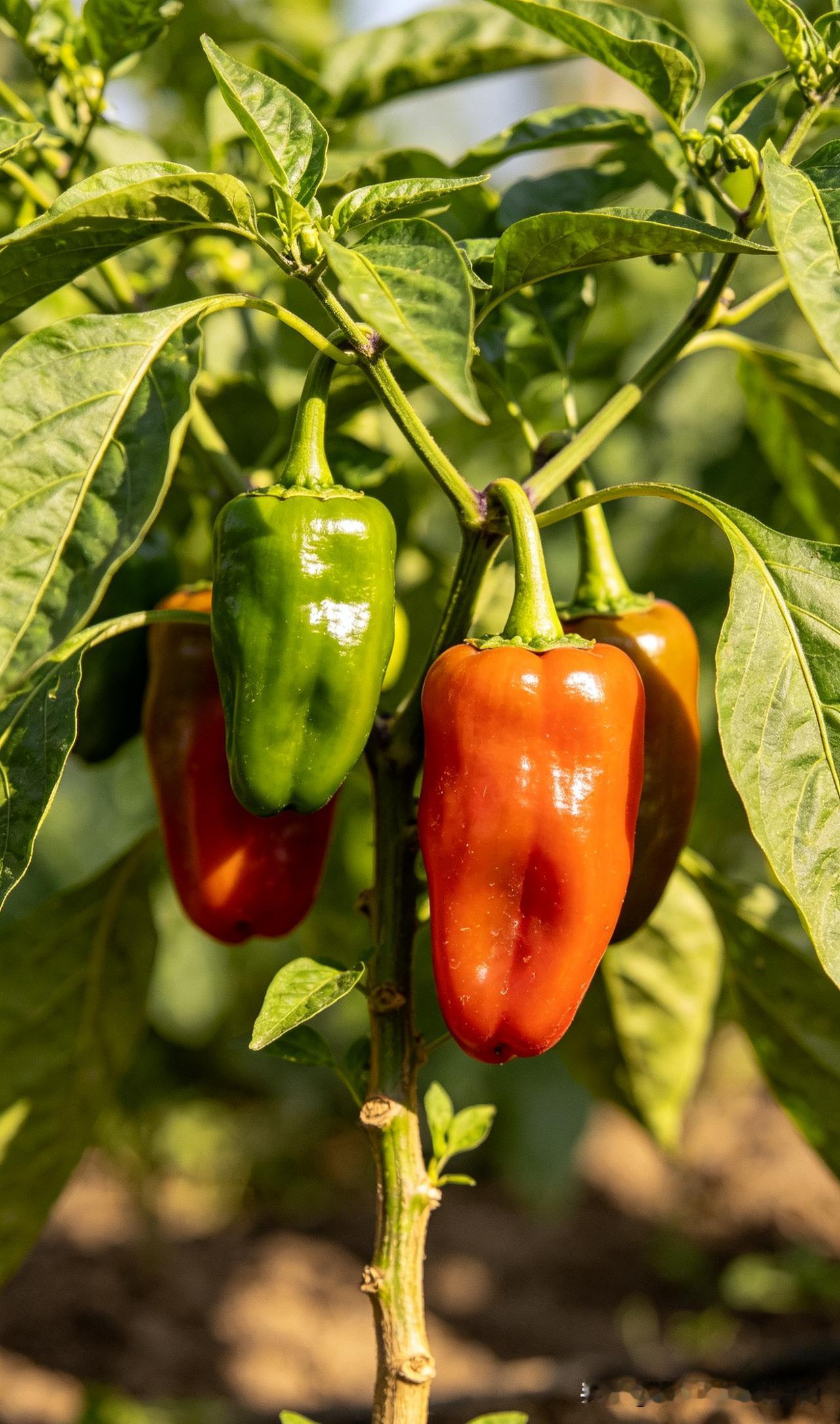 种菜口诀茄子深栽椒浅栽，浅播豆角出苗早。直播萝卜和白菜，花菜甘蓝要移栽。