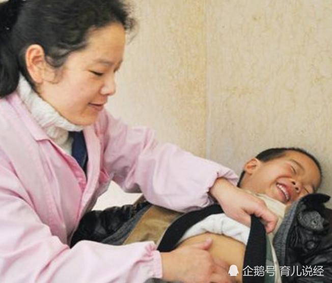 孩子经常说肚子疼, 去医院检查之后才知道是怎么回事